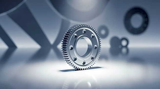 CNH Industrial Reports Decline in Q3 2025 Earnings Amid Market Challenges