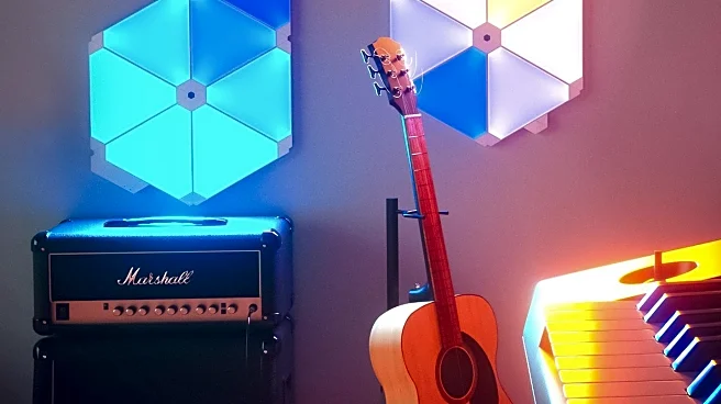 Duneland YMCA Establishes Music Room in Memory of Ty Balon to Inspire Youth Creativity