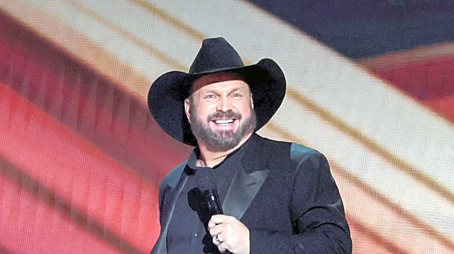 Music Icons Garth Brooks, The Killers, and Tom Petty Become College Football Traditions