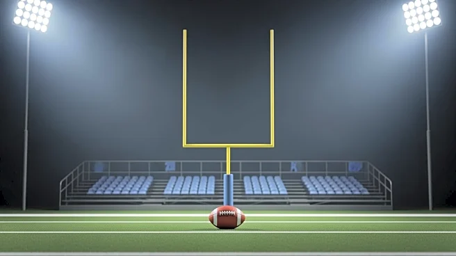 BYU Football Team Faces Criticism After Loss to Texas Tech