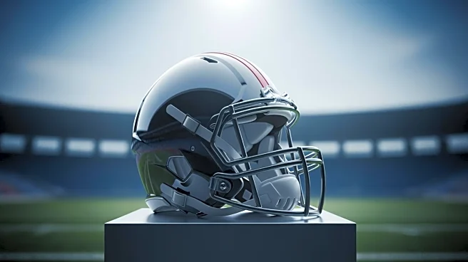 Tampa Bay Buccaneers Receive Injury Update on Luke Goedeke Ahead of Patriots Game