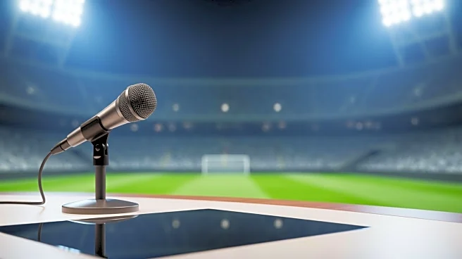 Fox Announcer Jason Benetti Uncovers Deception During USC Football Broadcast