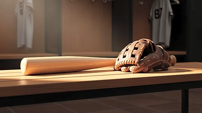 Arizona Diamondbacks See 12 Players Opt for Free Agency, Impacting Roster Depth