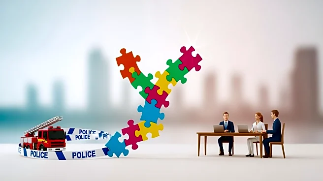 Stuck Together Game Trailer Released Ahead of November Launch