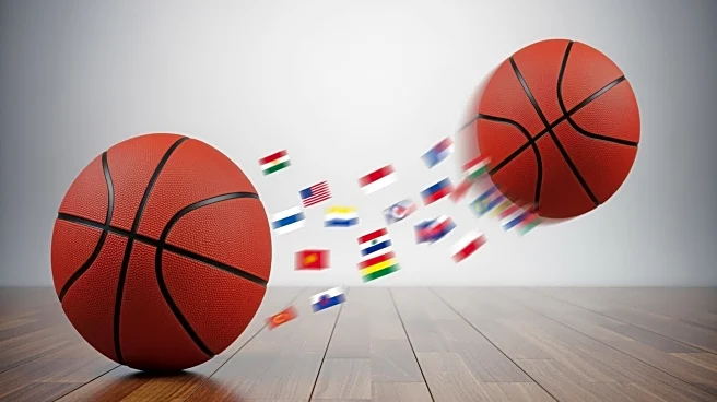 NBA Teams Experience Mixed Results in Group Play Openers