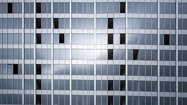 Chicago Downtown Office Vacancy Rate Reaches Record High