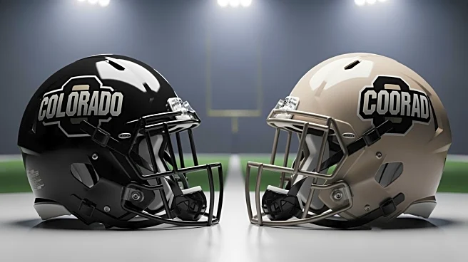 Potential Successors to Deion Sanders at Colorado Identified