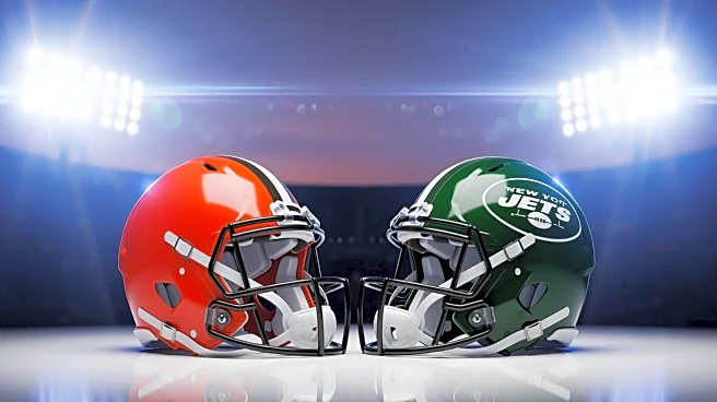 Cleveland Browns Anticipate Boost with Cedric Tillman's Return Against Jets