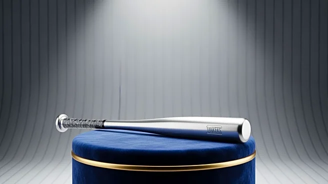 Aaron Judge Joins Elite Yankees Club with Fifth Silver Slugger