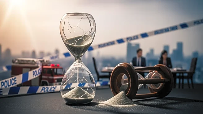 Tel Aviv Shootings Highlight Rising Criminal Violence in Israel