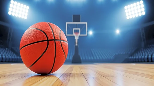 Alabama Basketball Triumphs Over St. John's in High-Scoring MSG Clash