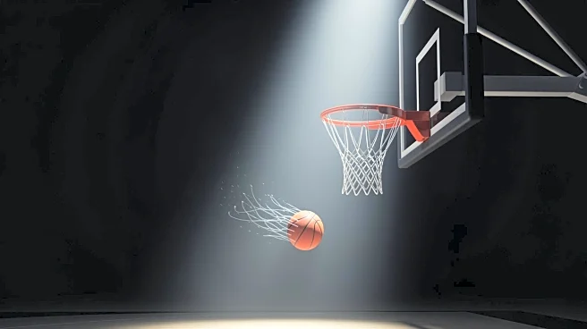 Malik Mack Leads Georgetown to Victory Over Maryland with 19 Points