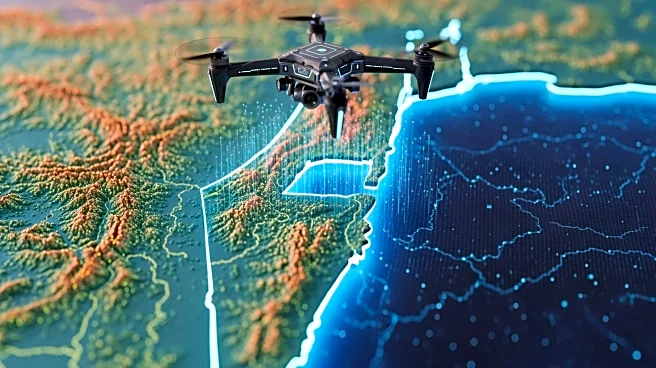 HERE Technologies Launches 3D Mapping Initiative in Israel for Autonomous Vehicles