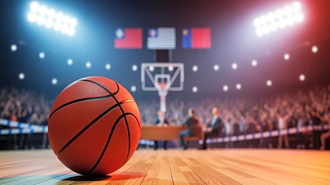 CJ Gunn Leads DePaul to Victory Over Stonehill with 28 Points