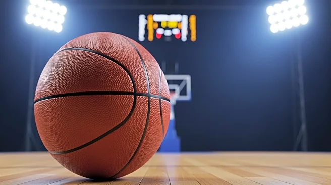 Mitchell's Shooting Efficiency Leads Missouri to Victory Over Southeast Missouri State