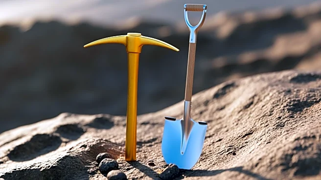 Chinese and Pakistani Firms Sign Agreement to Enhance Balochistan's Mining Sector