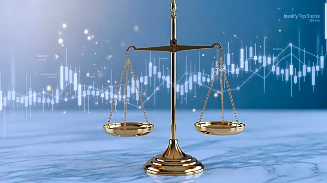 MarketBeat Identifies Top Gold Stocks Amid Volatile Market Conditions