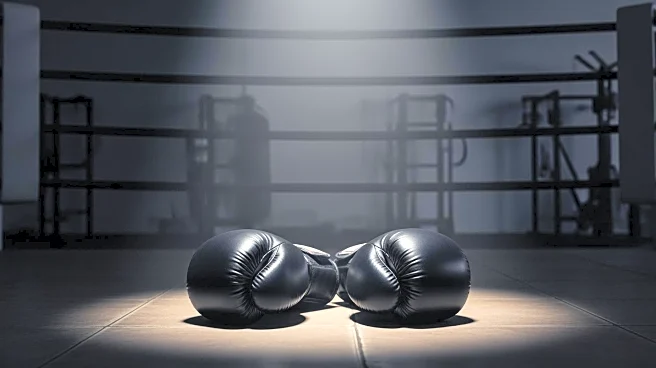 Claressa Shields Offers Boxing Training to Sydney Sweeney for Charity Match