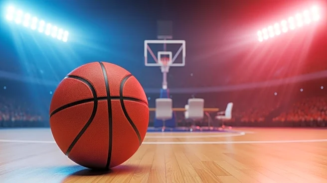 Xavier Booker Leads UCLA to Victory Over Pepperdine