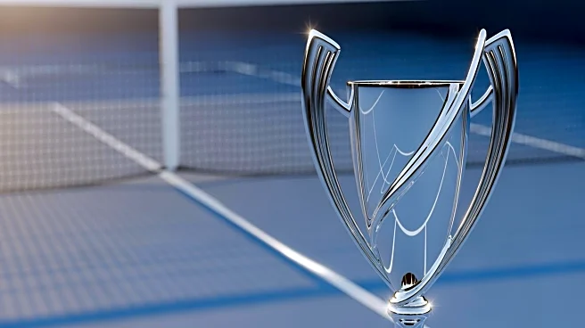 Rybakina Triumphs Over Sabalenka to Win WTA Finals