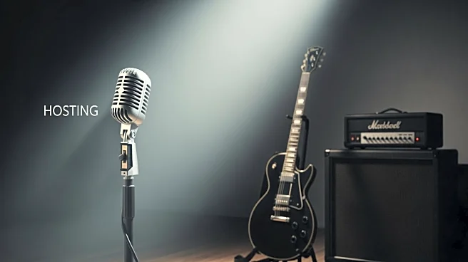 Nikki Glaser Hosts 'SNL' with Musical Guest Sombr for Season 51 Episode