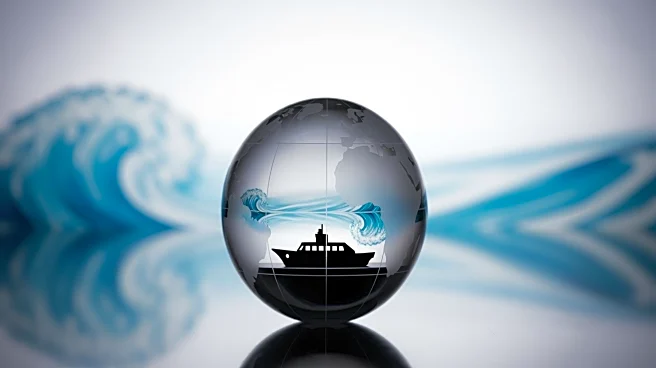 Democrat Urges Transparency from Trump Administration on Pacific Boat Strikes