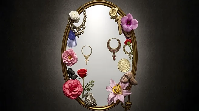 Ryan Murphy's 'All's Fair' Criticized for Its Portrayal of Women and Culture