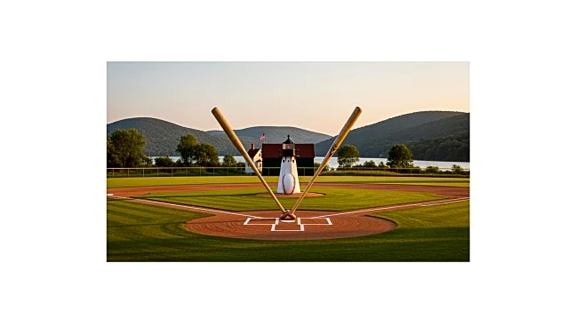 Boston Red Sox Rebrand Single-A Team to Salem RidgeYaks, Emphasizing Local Culture