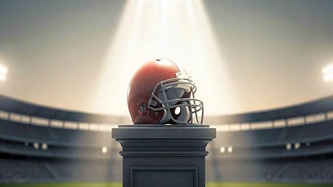 Iowa State Football Team Ends Losing Streak with Victory Over TCU