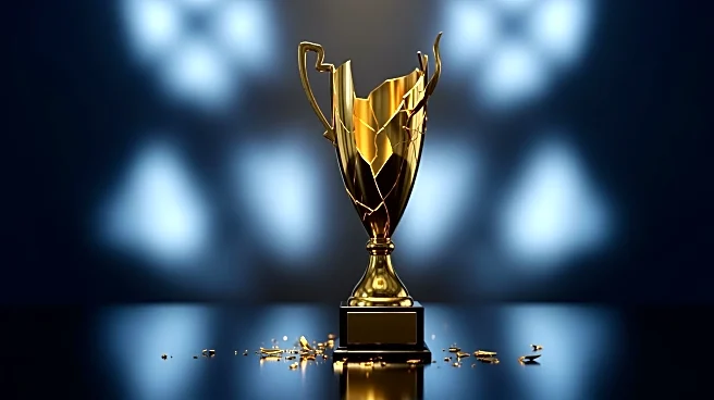 Reality TV Scandals in November 2025 Spark Fan Debates and Network Reactions