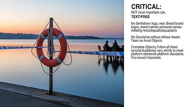 Body Recovered from Salford Quays by Greater Manchester Police