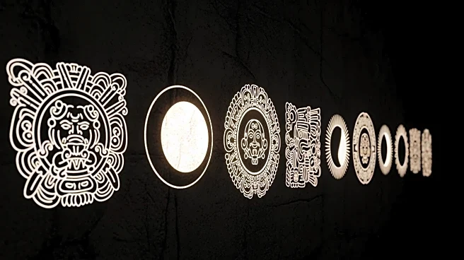 Researchers Decode Maya Eclipse Prediction Method, Offering New Historical Insights