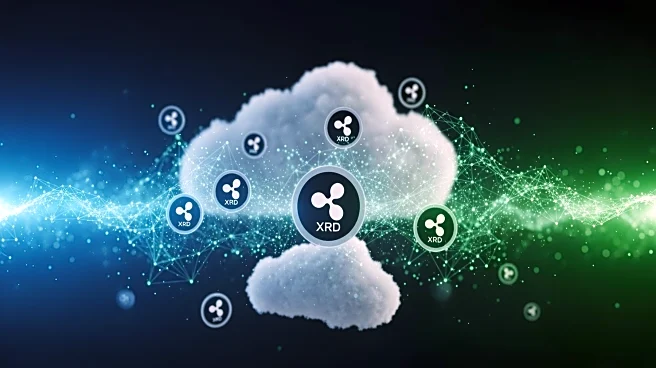 JEXAI Introduces 2-Day XRP Cloud Computing Contract, Boosting Investor Engagement
