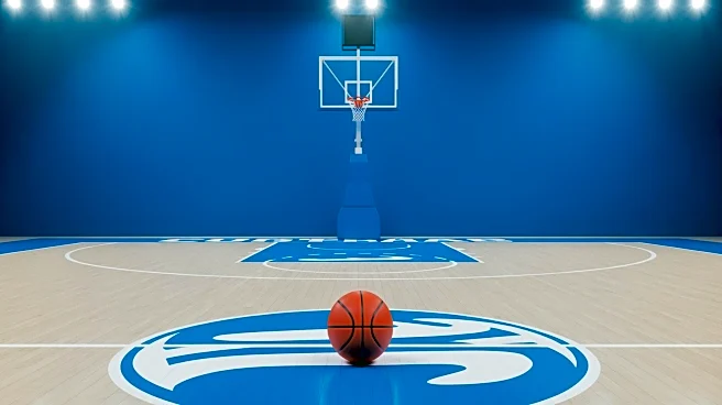 Duke Blue Devils Host Western Carolina in NCAA Basketball Home Opener