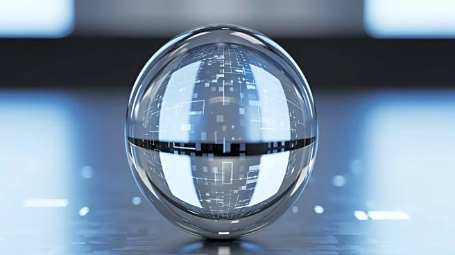 Michael Burry Bets $1.1 Billion Against AI Giants, Shaking Tech Markets