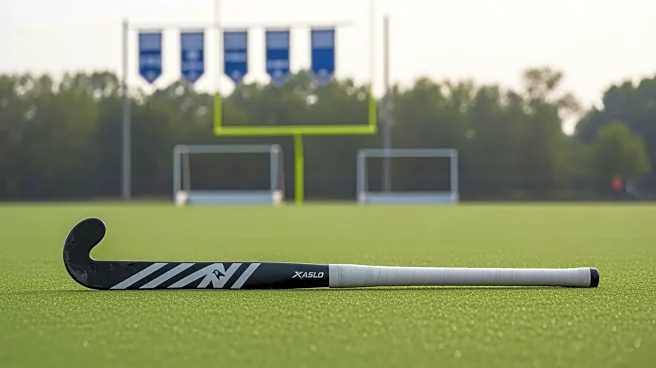 University of North Carolina Field Hockey Secures Ninth Consecutive ACC Championship