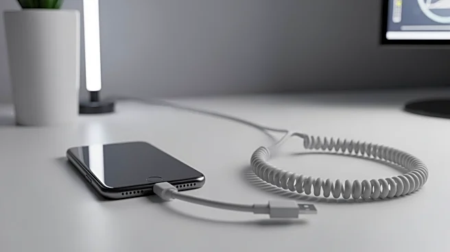 CNET Explains Impact of Charging Habits on Smartphone Battery Life