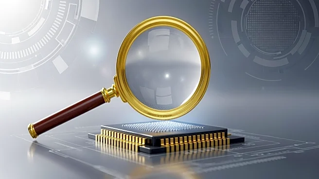 AGF Management Ltd. Acquires Stake in Taiwan Semiconductor Manufacturing, Boosting Dividend