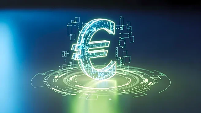 European Parliament Evaluates Digital Euro Amid Concerns from Italian Banks