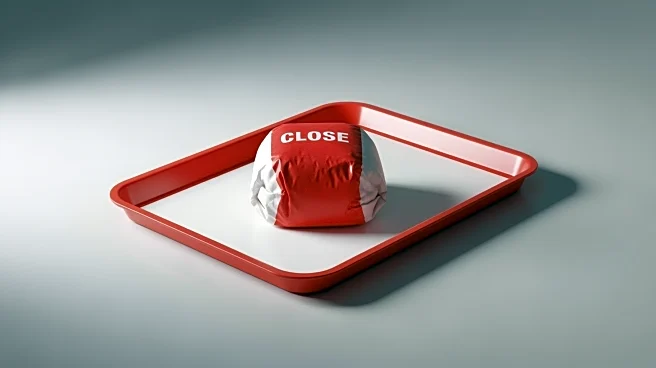 Wendy's Announces Closure of Hundreds of US Restaurants Amid Financial Strain