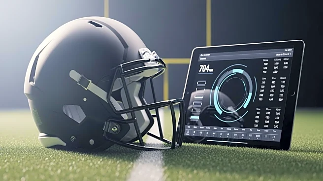 New York Jets Scout Top Quarterback Prospect Fernando Mendoza for 2026 NFL Draft