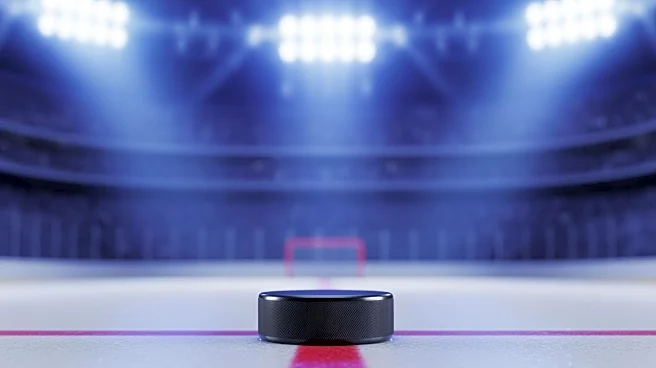 Sebastian Aho Scores Game Opener for Hurricanes Against Sabres