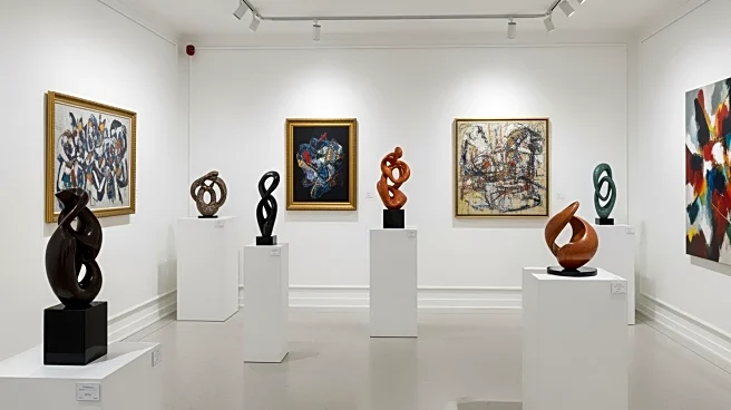 Galerie Taménaga Opens Expansive New Tokyo Headquarters, Enhancing Art Exhibitions