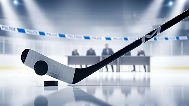 David Pastrnak Scores with Skillful Deke, Extends Bruins' Lead