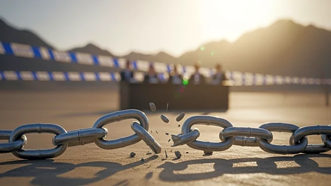 Taliban Spokesperson Addresses Failed Peace Talks with Pakistan Amid Border Tensions