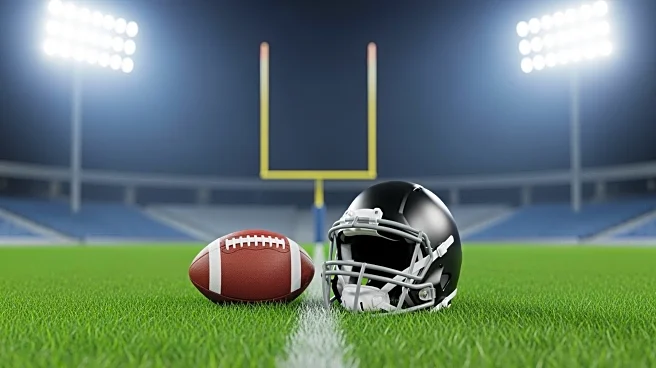 USC Executes Fake Punt with Third-String QB, Surprises Northwestern