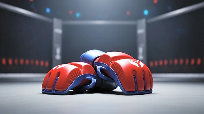 UFC Fight Night: Bonfim vs. Brown Official Scorecards Released