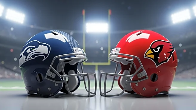 Seahawks vs. Cardinals: NFL Week 10 Matchup Highlights Key Player Changes and Betting Odds
