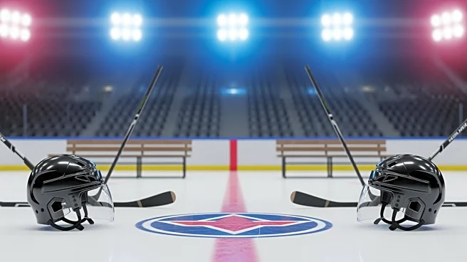 Colorado Avalanche and Edmonton Oilers Prepare for Key Matchup with Lineup Adjustments