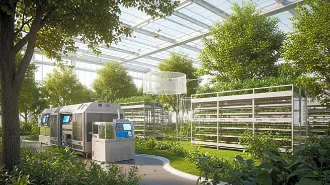 Generation Exile Game Introduces Cricket-Based Sustenance Amid Ecological Collapse